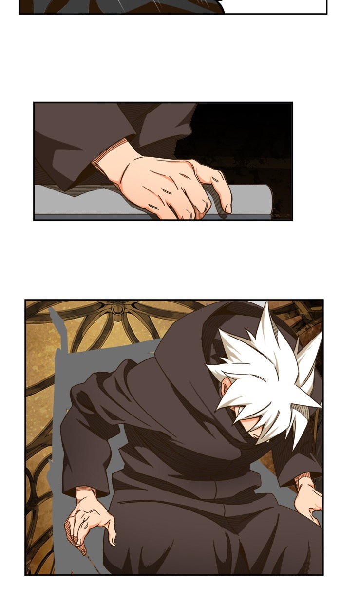 The God of High School Chapter 466 Bahasa Indonesia