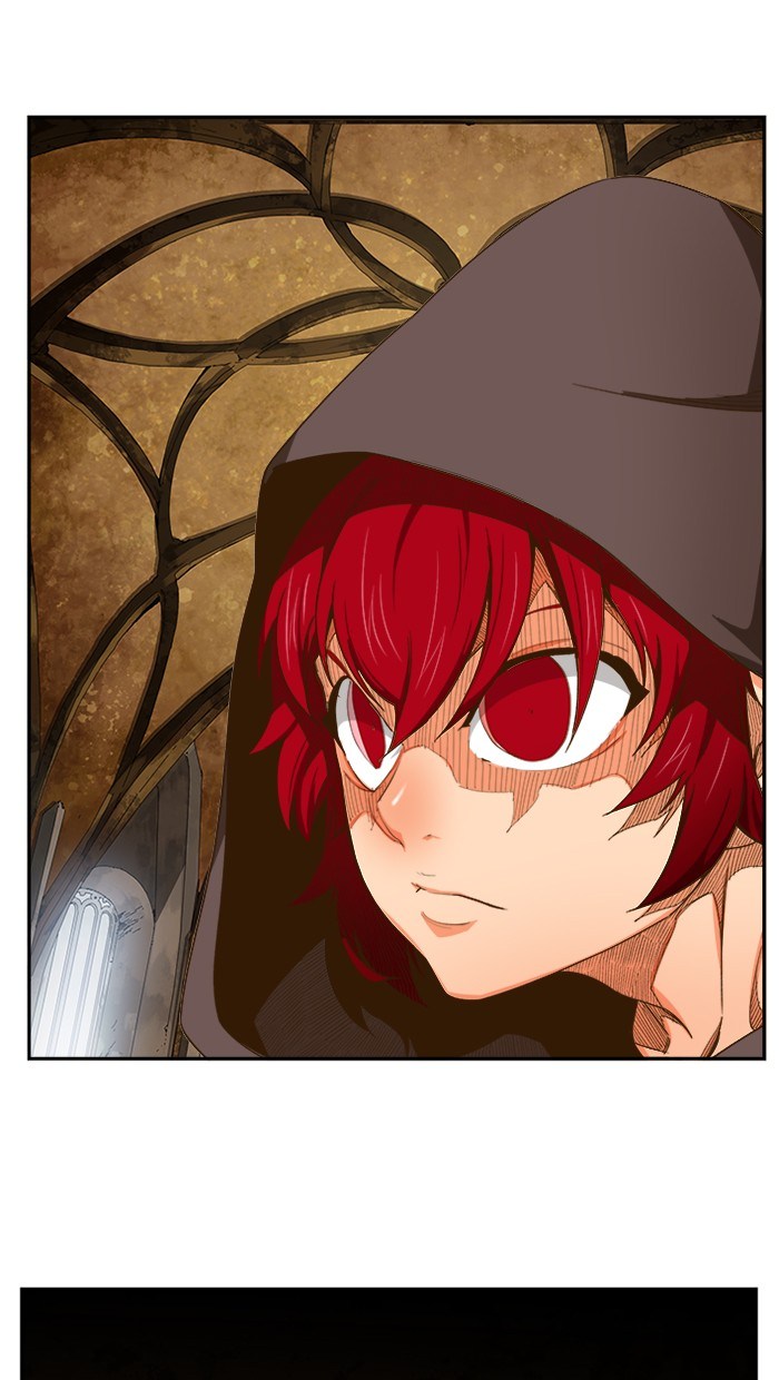 The God of High School Chapter 466 Bahasa Indonesia