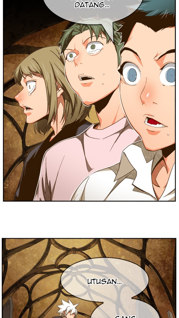 The God of High School Chapter 466 Bahasa Indonesia