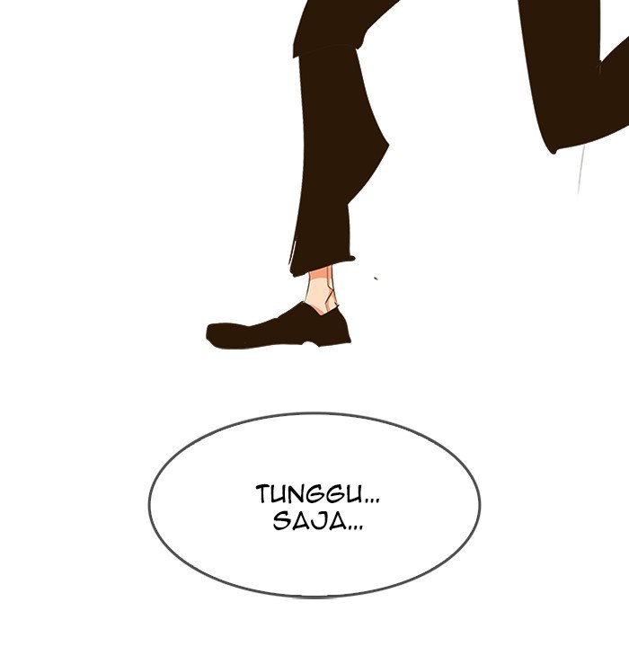 The God of High School Chapter 466 Bahasa Indonesia