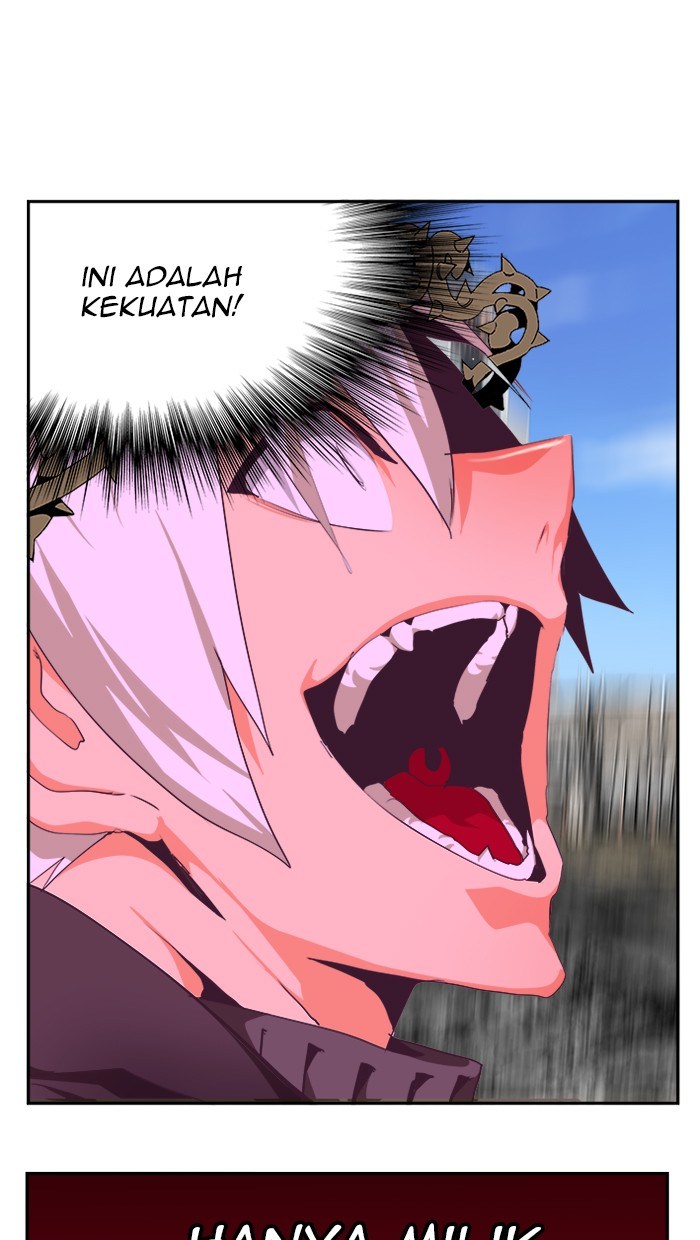 The God of High School chapter 467