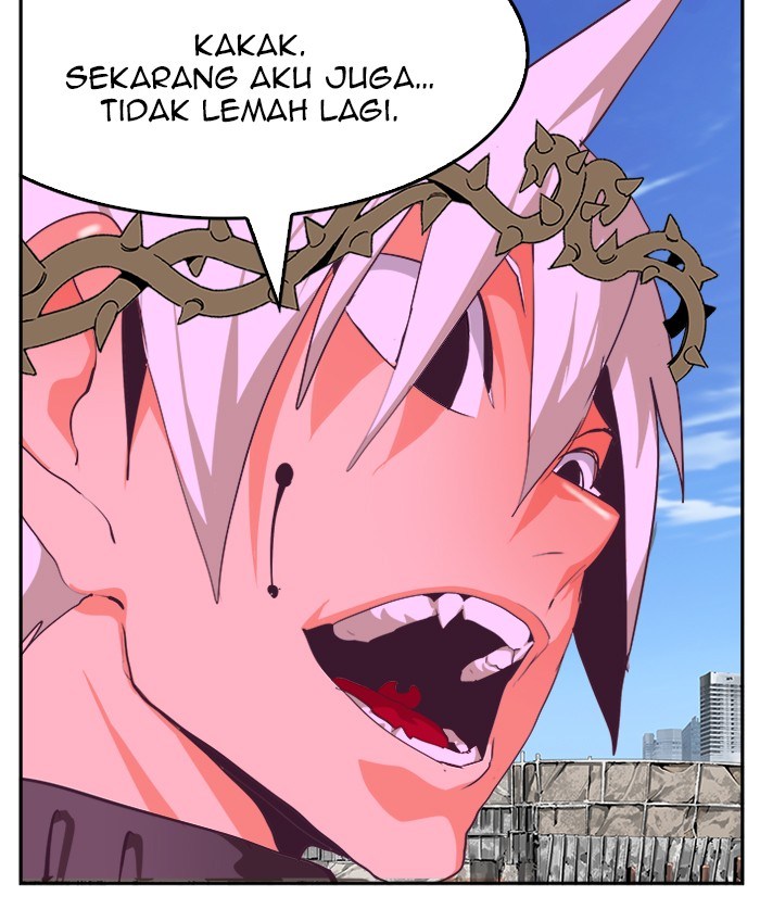 The God of High School chapter 467