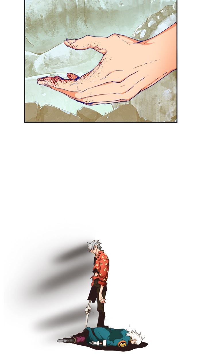 The God of High School Chapter 474 Bahasa Indonesia