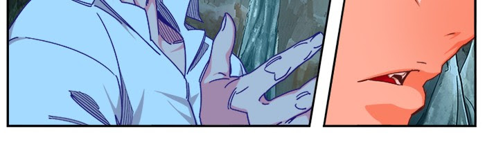 The God of High School Chapter 474 Bahasa Indonesia