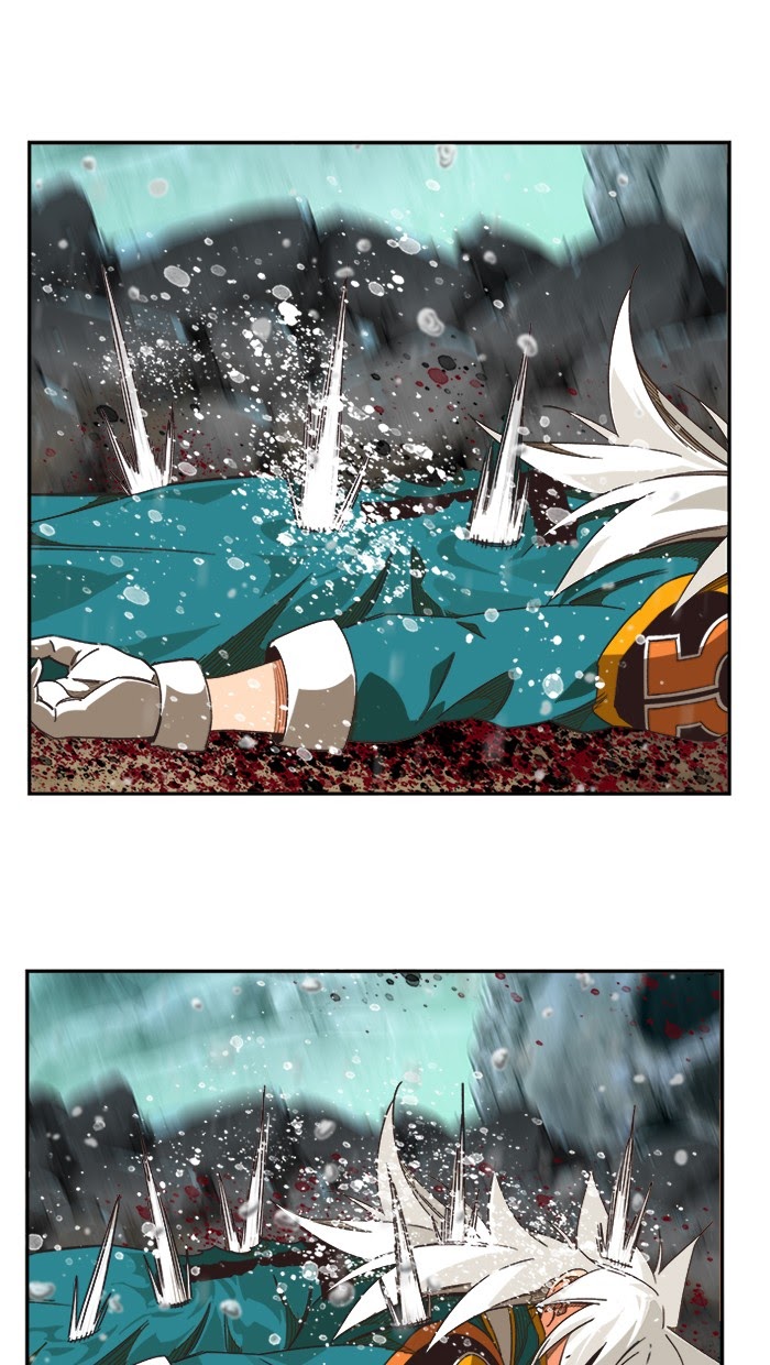 The God of High School Chapter 474 Bahasa Indonesia