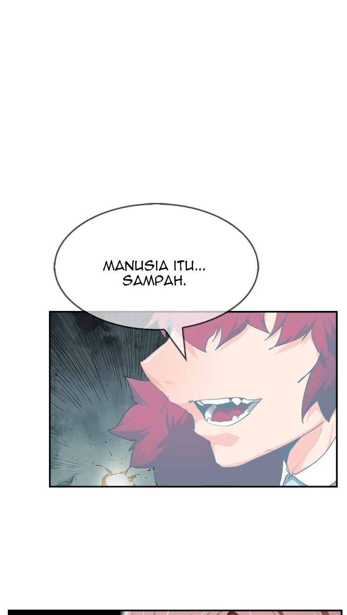 The God of High School Chapter 474 Bahasa Indonesia