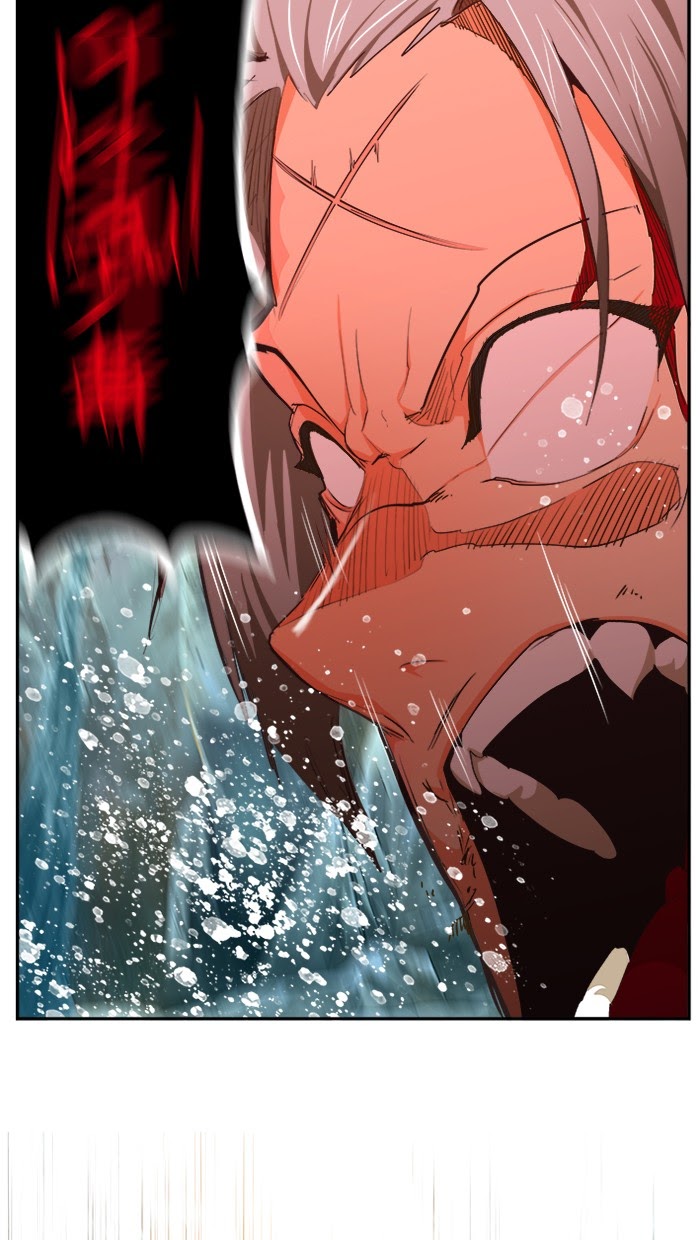 The God of High School Chapter 474 Bahasa Indonesia