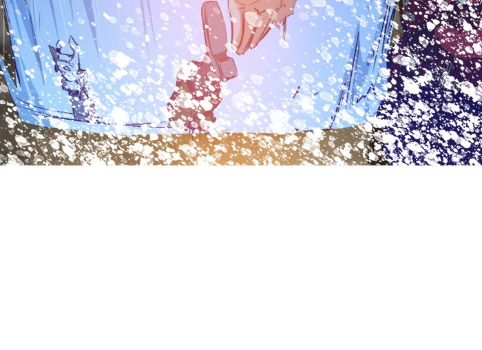 The God of High School Chapter 474 Bahasa Indonesia