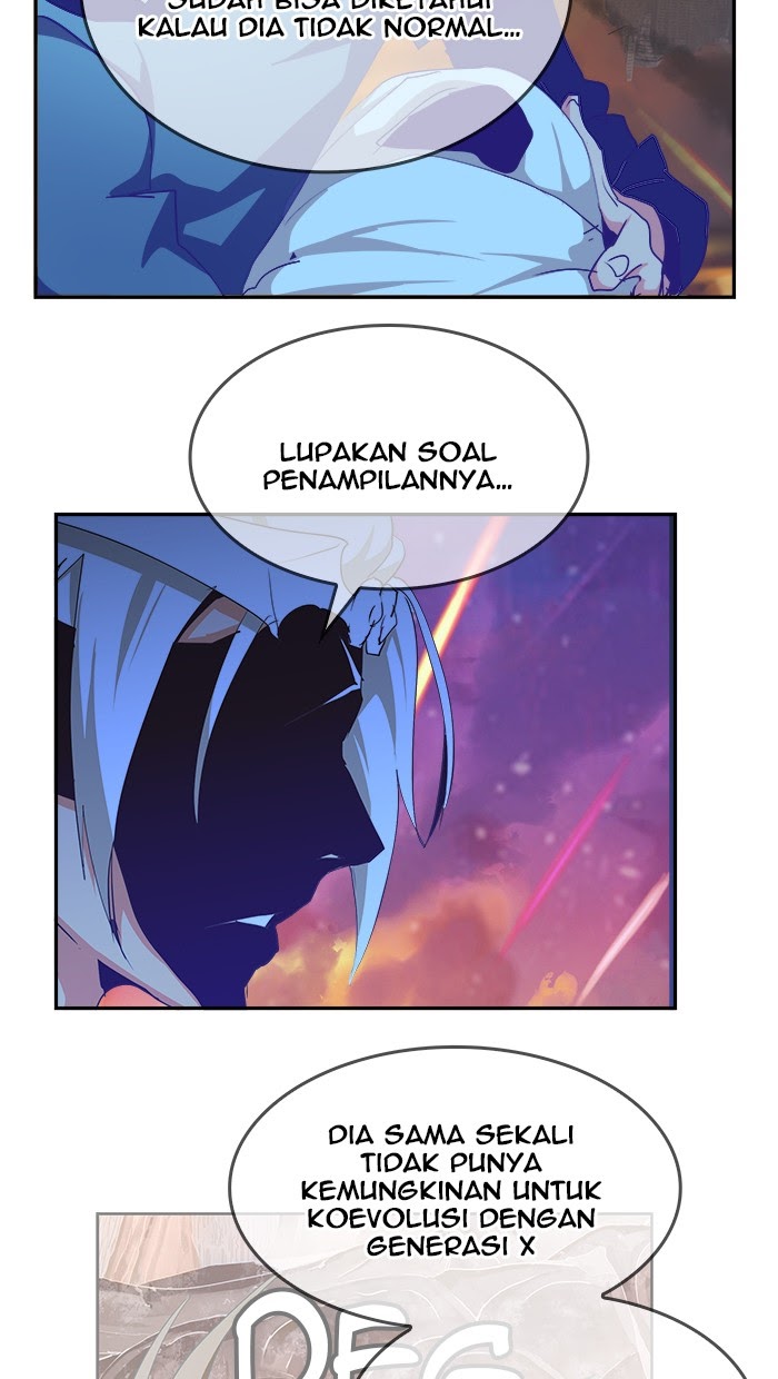 The God of High School chapter 476