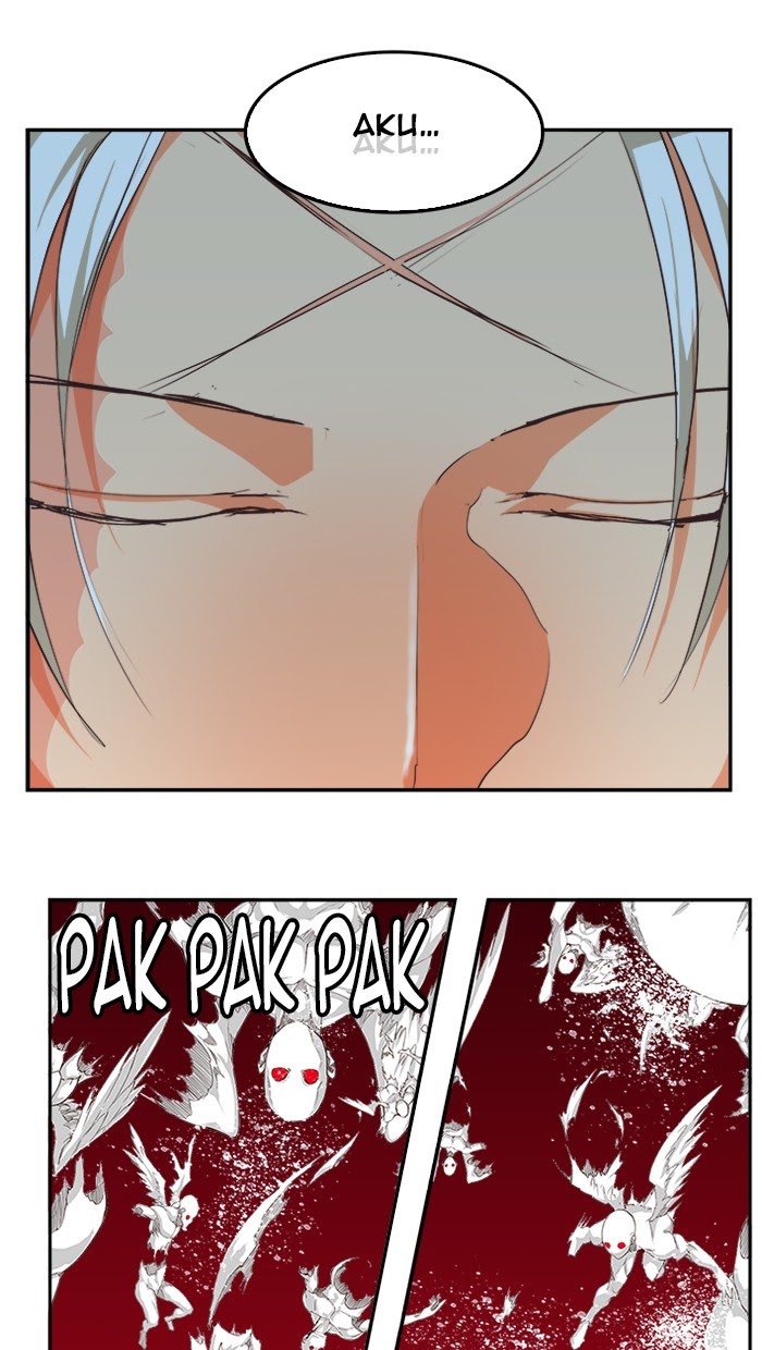 The God of High School chapter 477