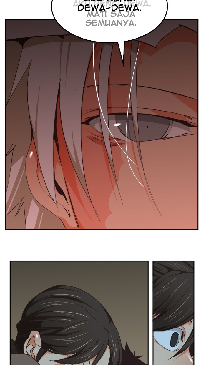 The God of High School chapter 477