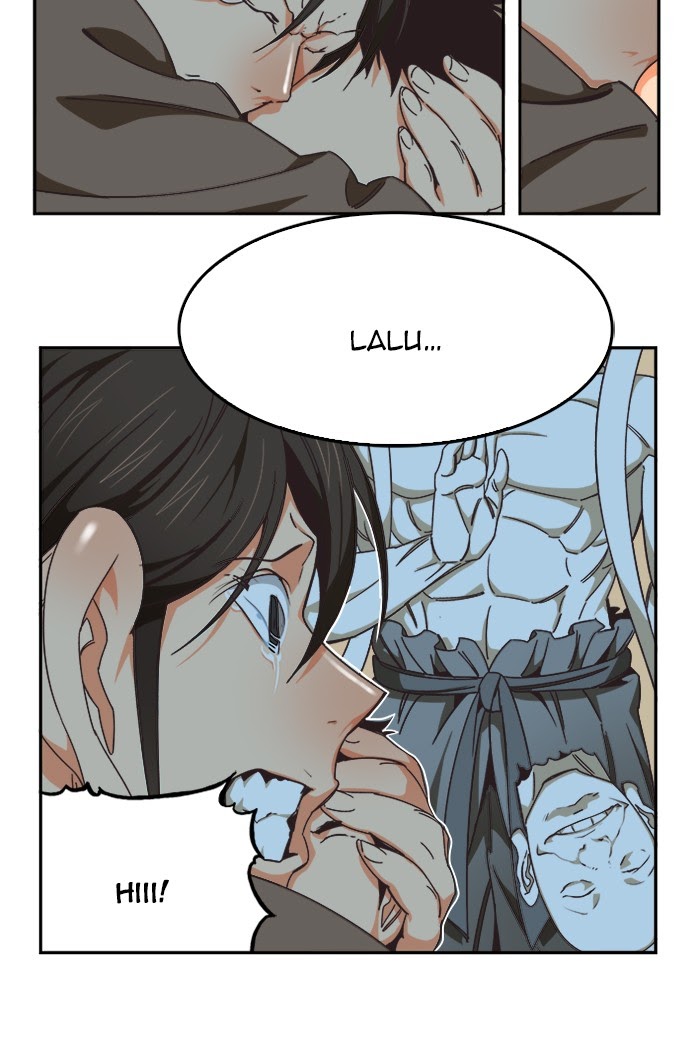 The God of High School chapter 477