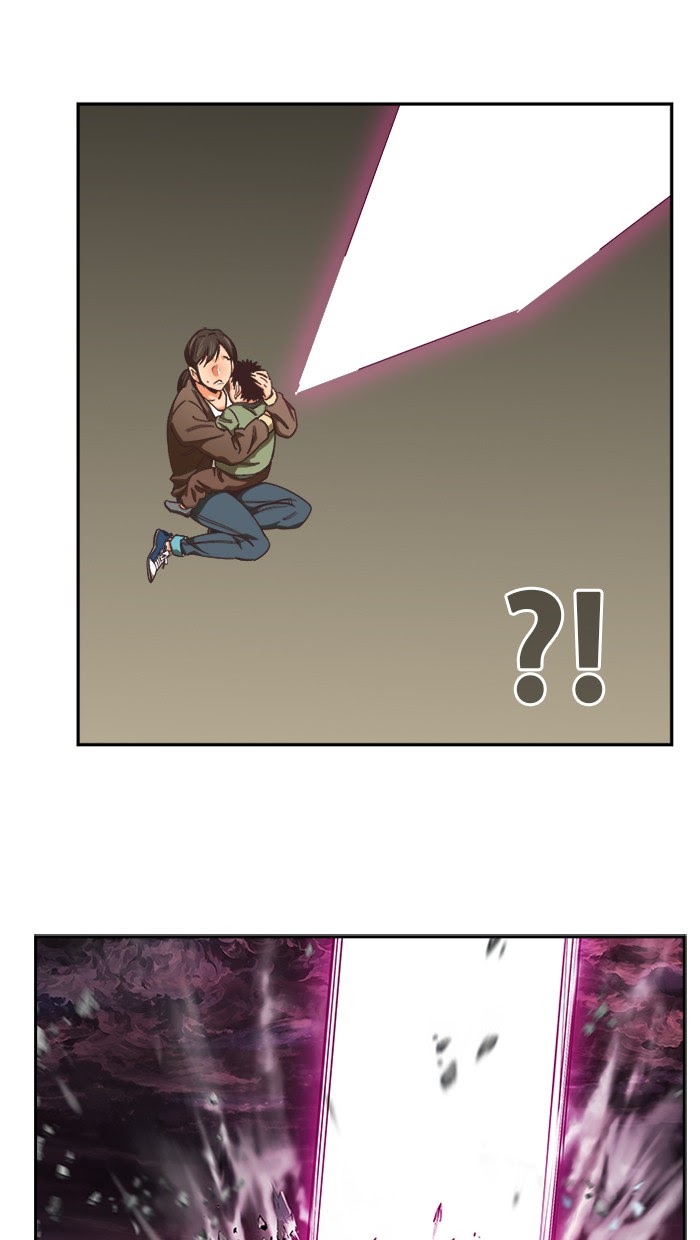 The God of High School chapter 477