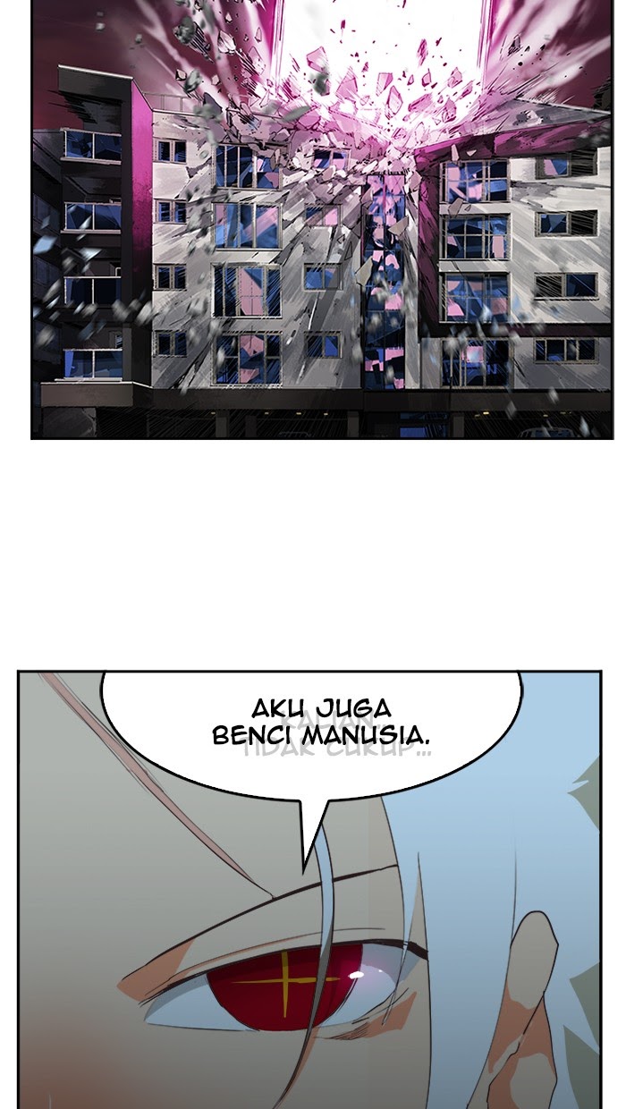 The God of High School chapter 477