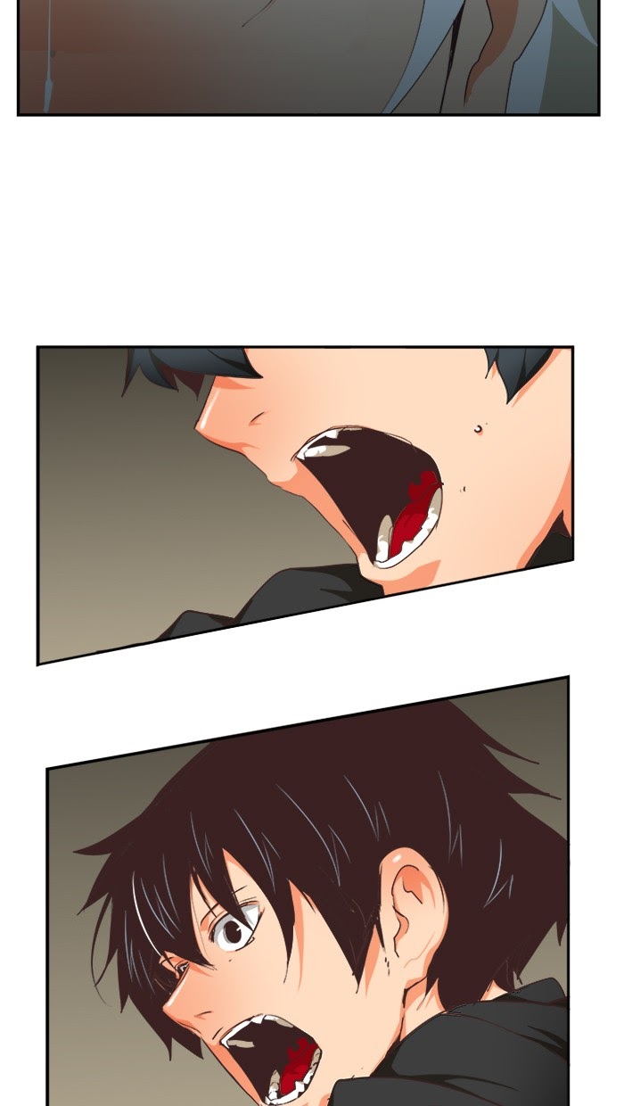 The God of High School chapter 477