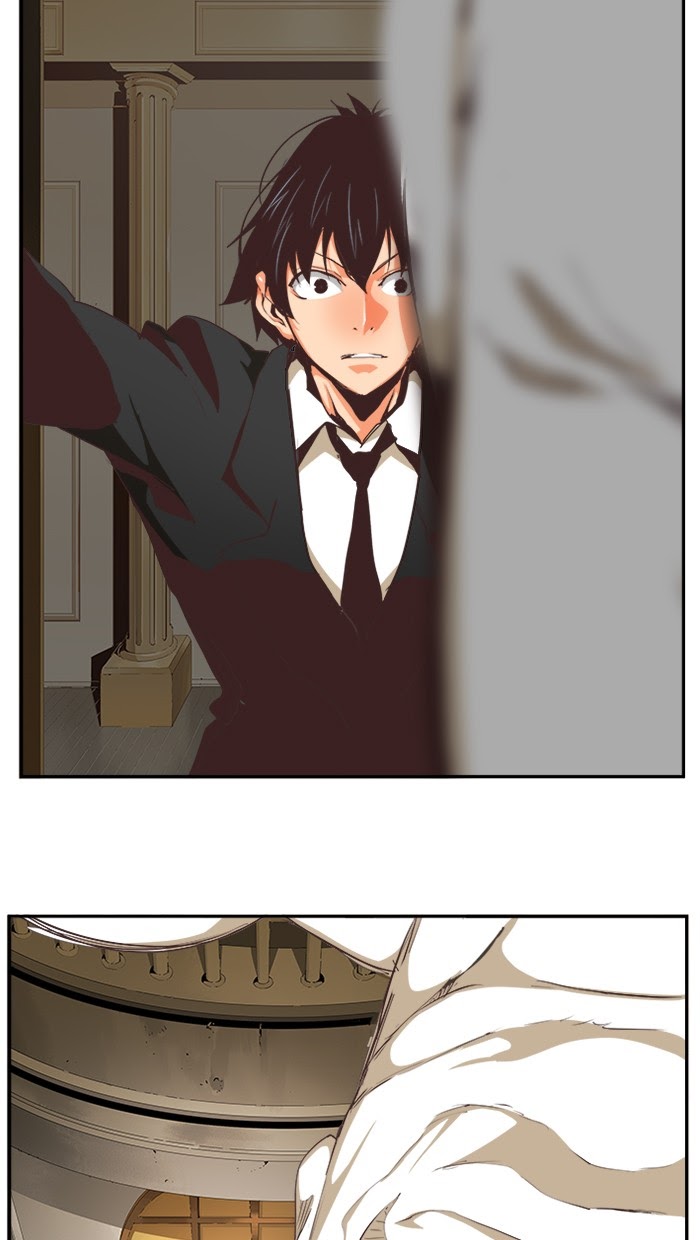 The God of High School chapter 477