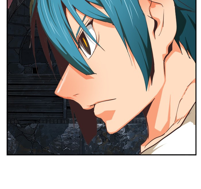 The God of High School chapter 477