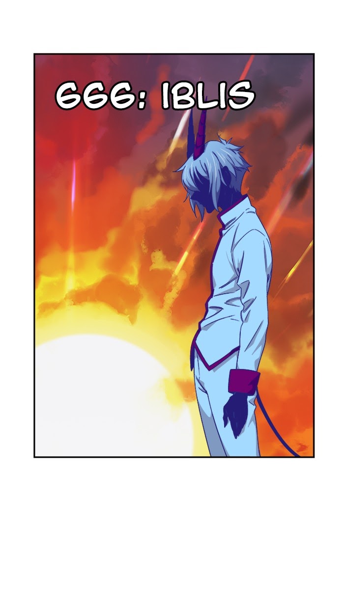 The God of High School chapter 477