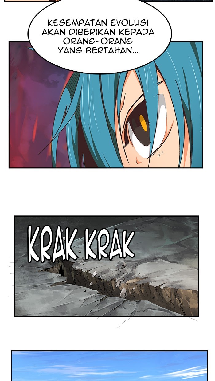 The God of High School chapter 477