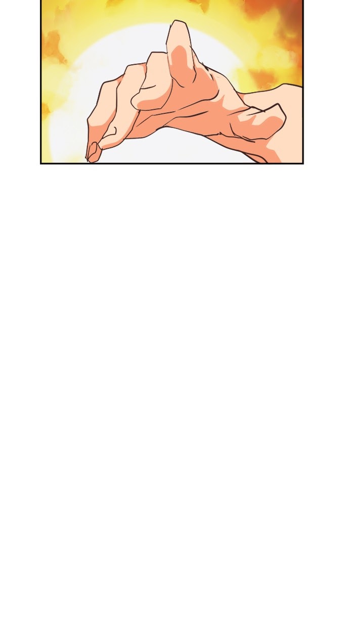 The God of High School chapter 477