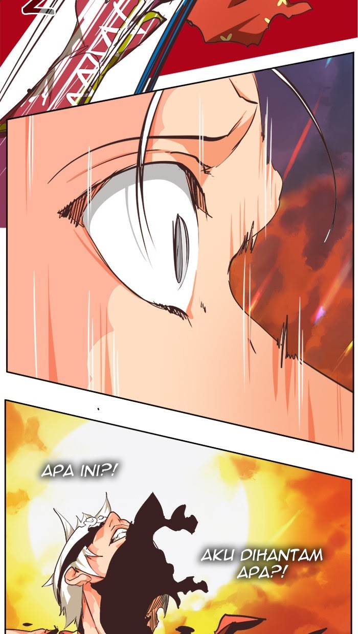 The God of High School chapter 477
