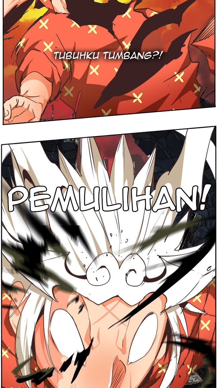 The God of High School chapter 477