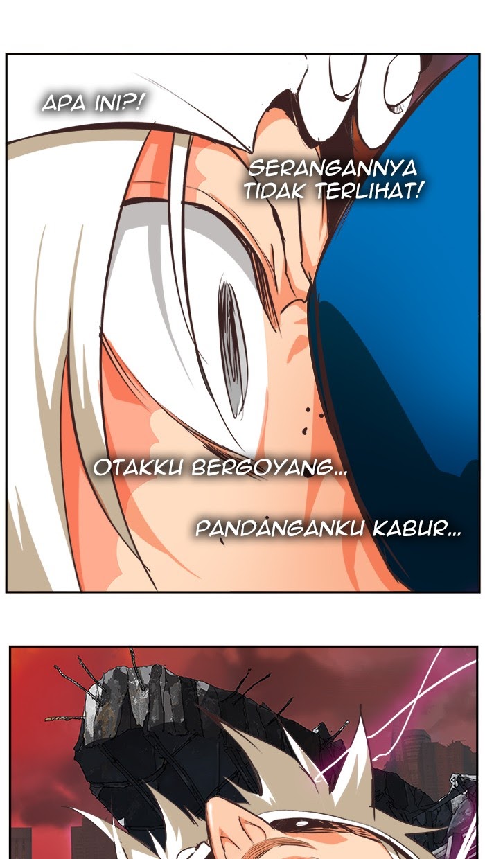 The God of High School chapter 477
