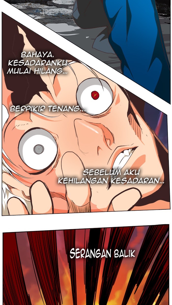 The God of High School chapter 477