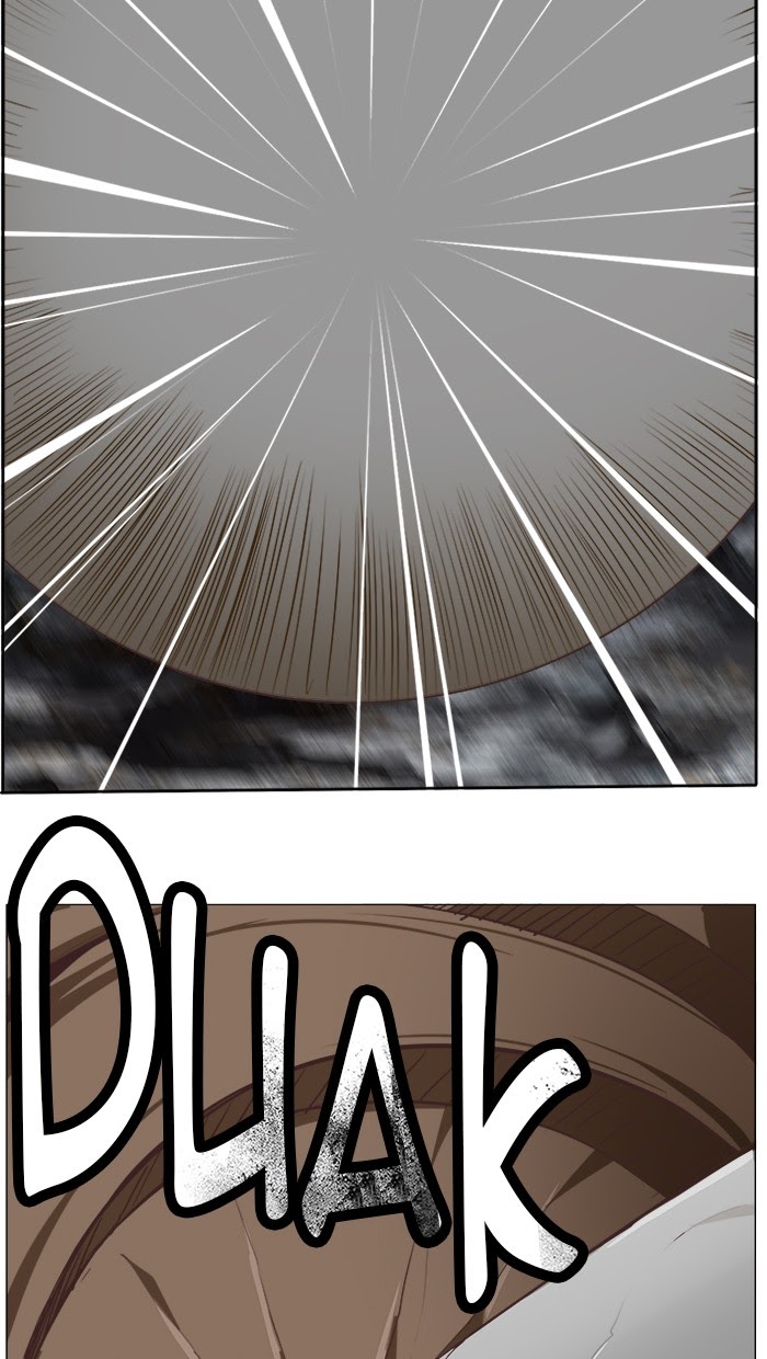 The God of High School chapter 477