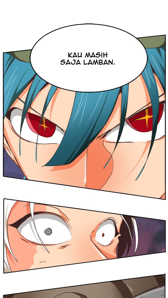 The God of High School chapter 477
