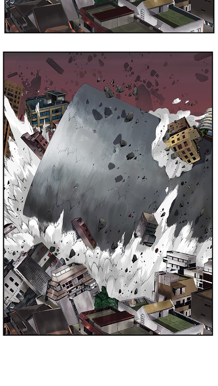 The God of High School chapter 477