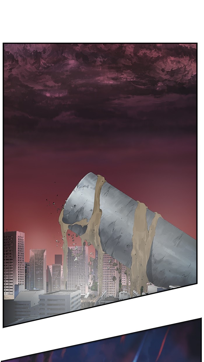 The God of High School chapter 477