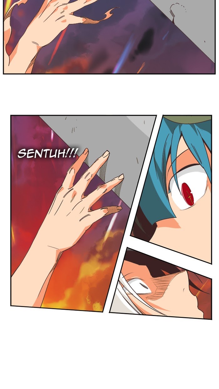 The God of High School chapter 477