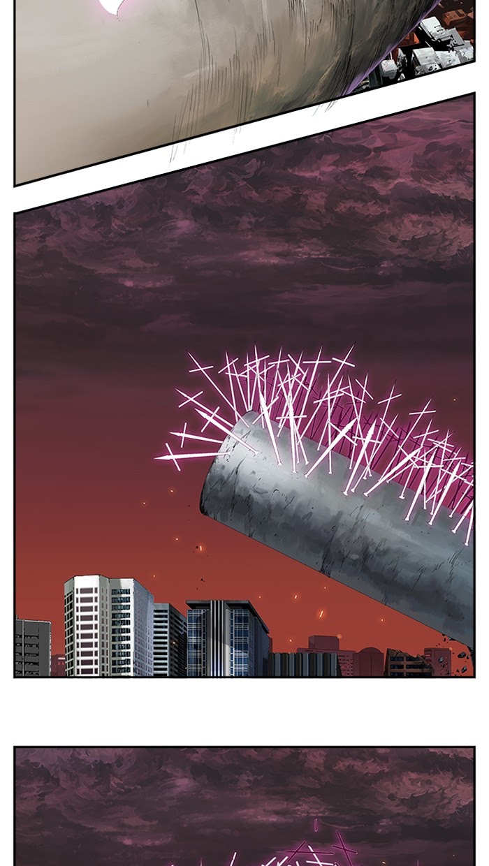 The God of High School chapter 477