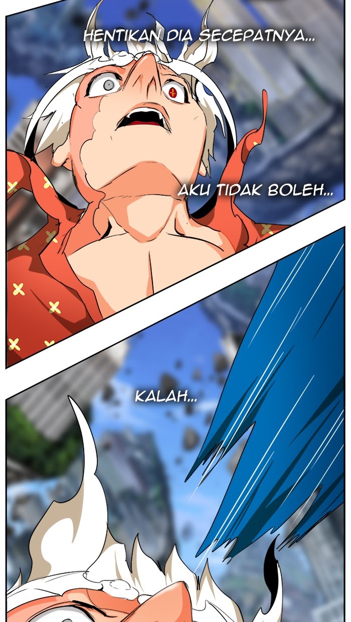 The God of High School chapter 477