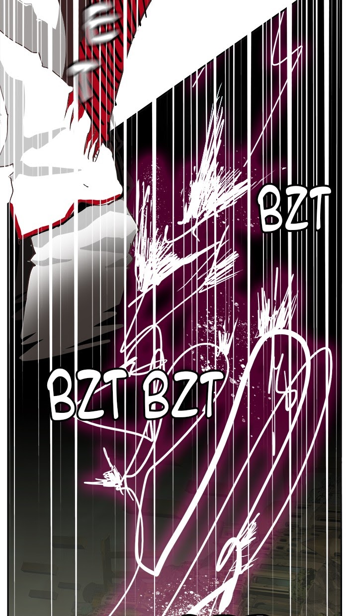 The God of High School Chapter 479 Bahasa Indonesia