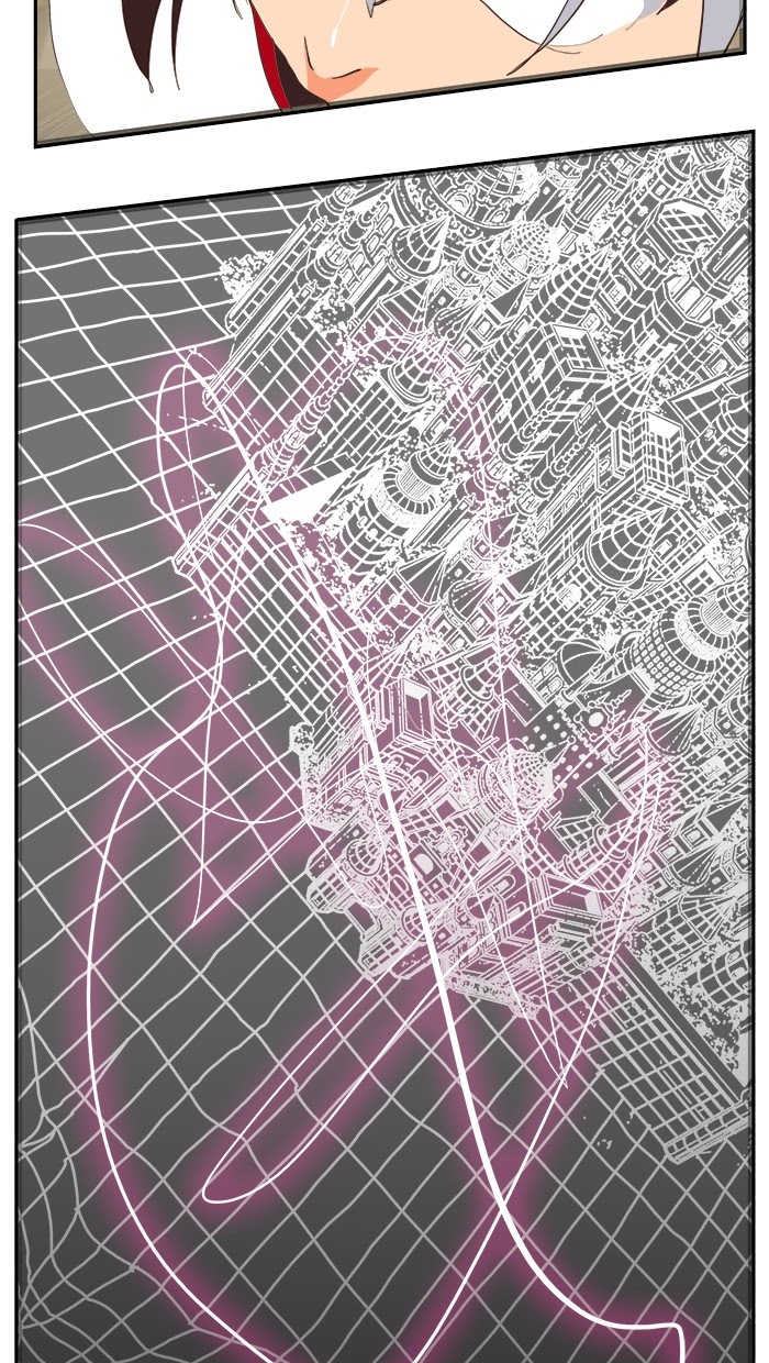 The God of High School Chapter 479 Bahasa Indonesia