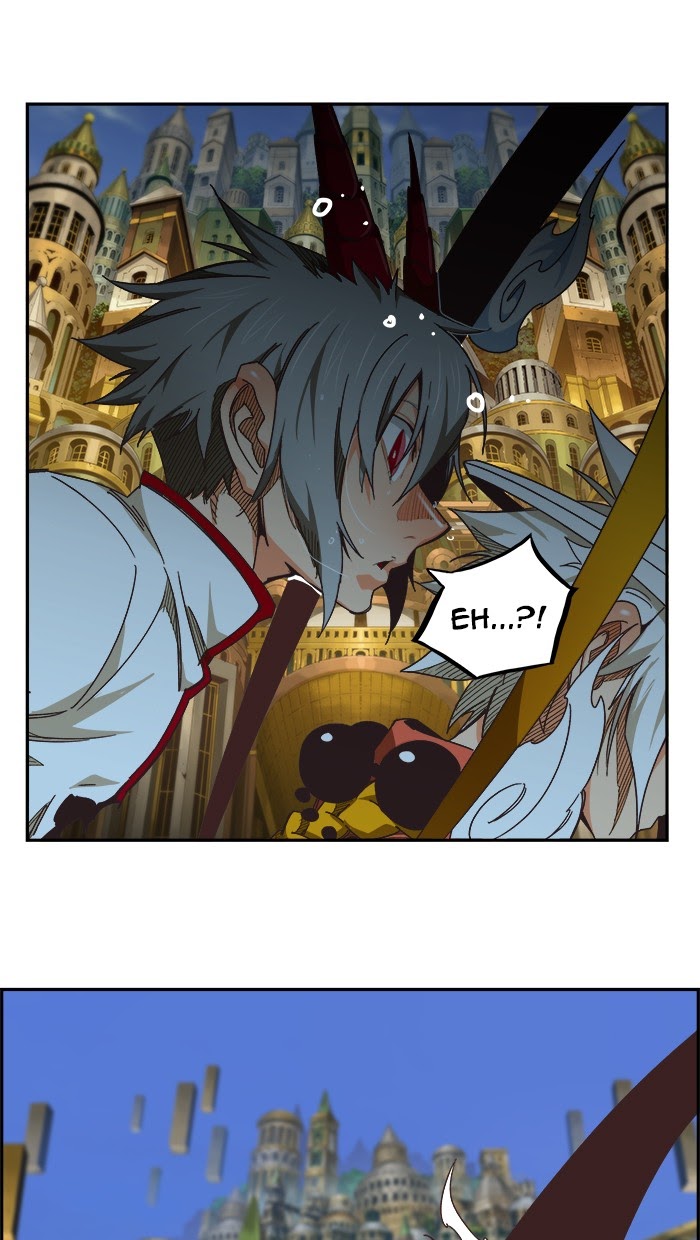 The God of High School Chapter 479 Bahasa Indonesia