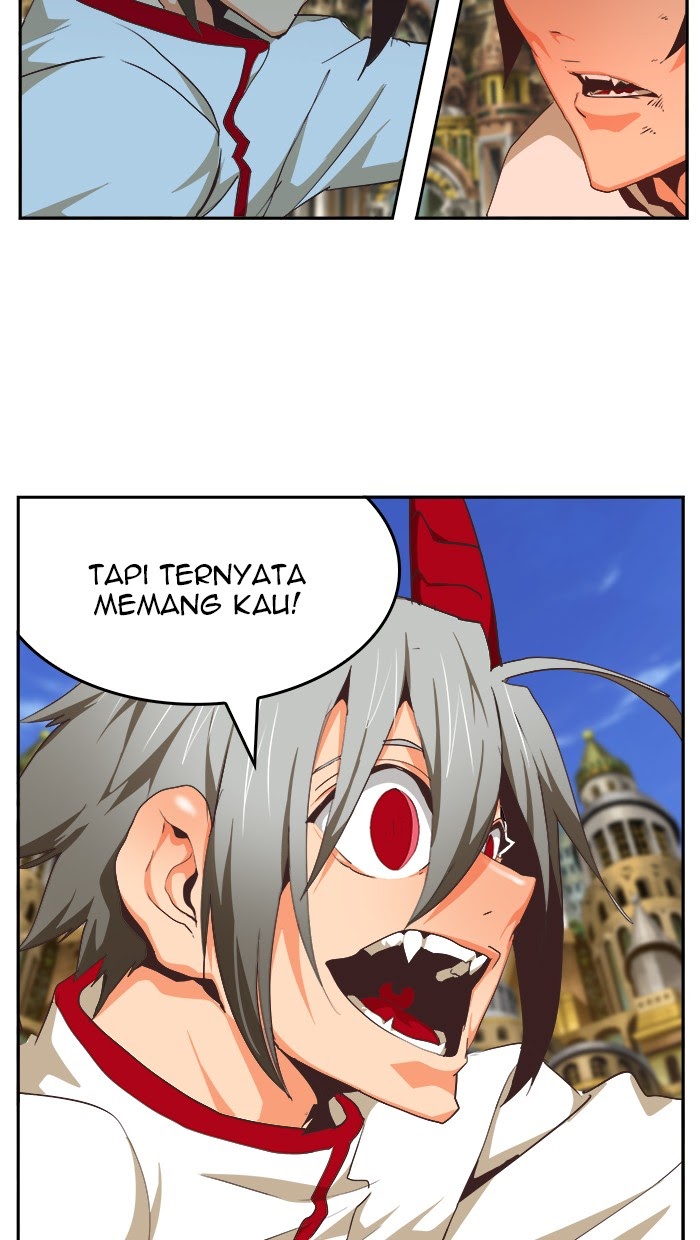 The God of High School Chapter 479 Bahasa Indonesia