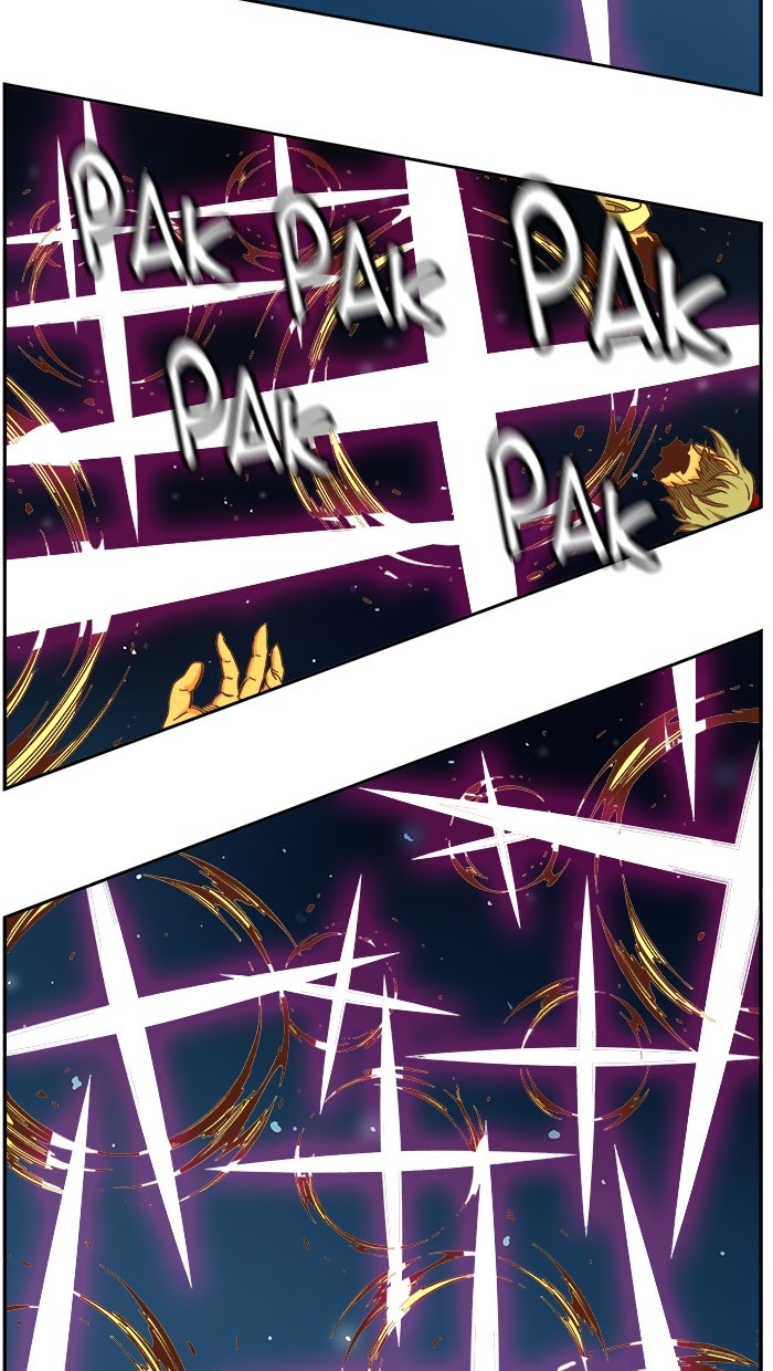 The God of High School Chapter 479 Bahasa Indonesia