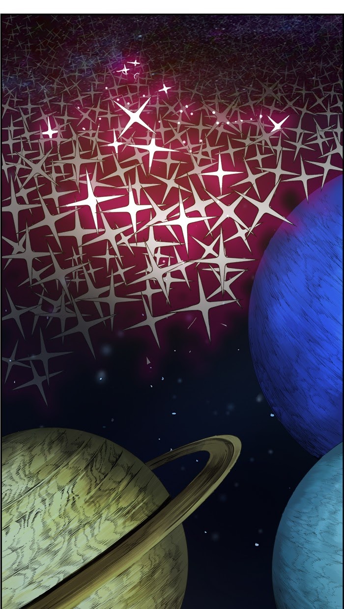 The God of High School Chapter 479 Bahasa Indonesia