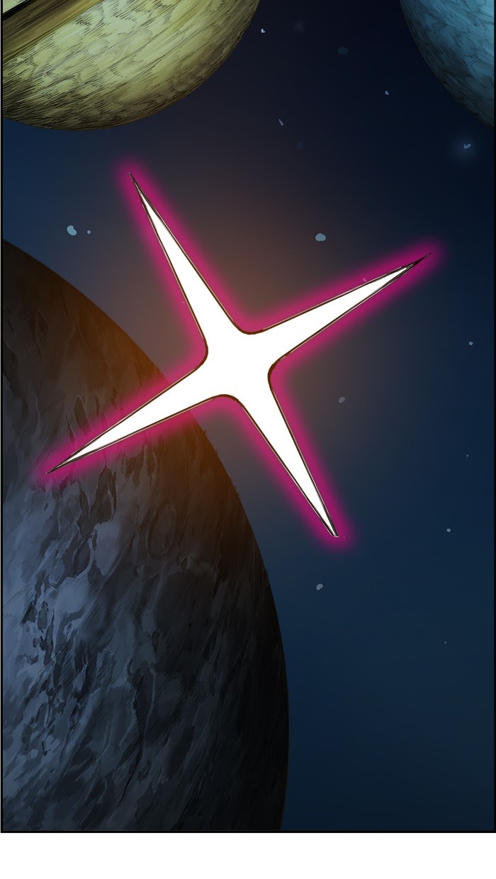 The God of High School Chapter 479 Bahasa Indonesia