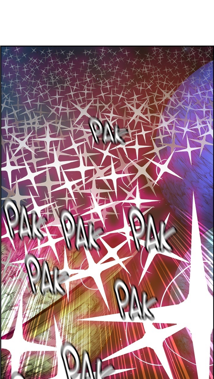 The God of High School Chapter 479 Bahasa Indonesia