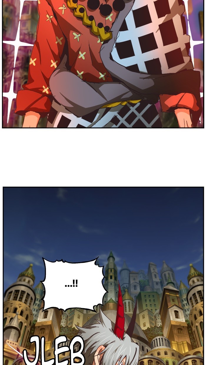 The God of High School Chapter 479 Bahasa Indonesia