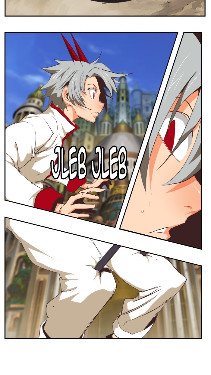 The God of High School Chapter 479 Bahasa Indonesia