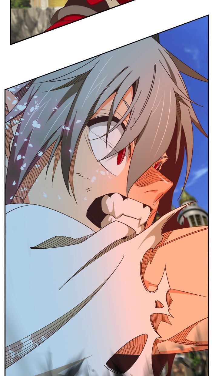 The God of High School Chapter 479 Bahasa Indonesia