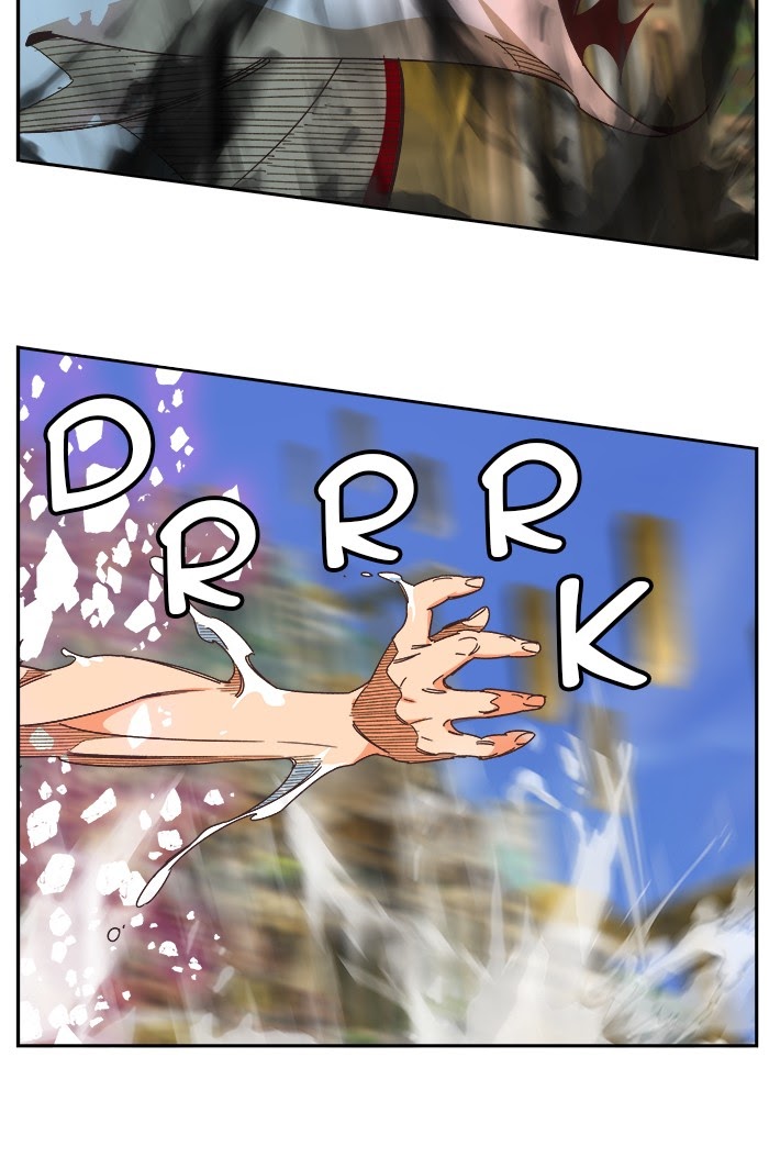 The God of High School Chapter 479 Bahasa Indonesia