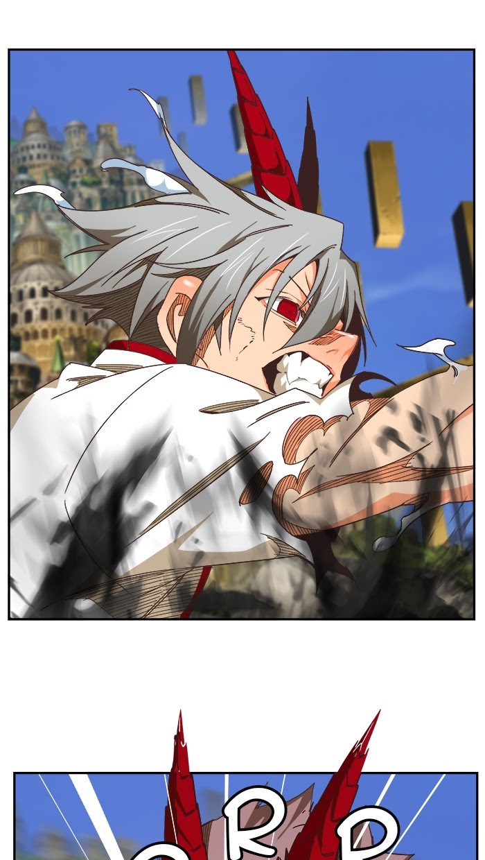 The God of High School Chapter 479 Bahasa Indonesia