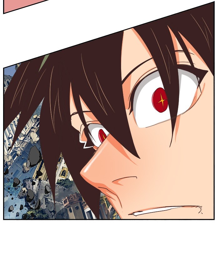 The God of High School Chapter 479 Bahasa Indonesia