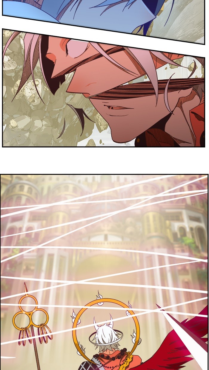 The God of High School Chapter 479 Bahasa Indonesia